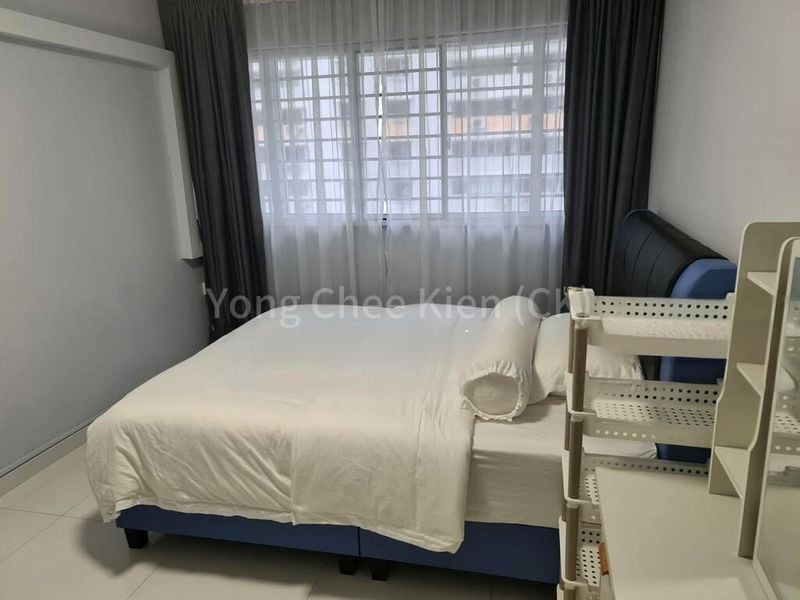 Common Room (HDB) for Rent in  53 New Upper Changi Road - Image 1