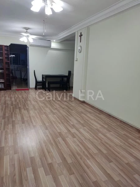 4 Room HDB for Rent in  284 Yishun Avenue 6 - Image 8