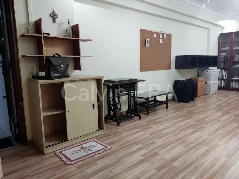 4 Room HDB for Rent in  284 Yishun Avenue 6 - Image 9