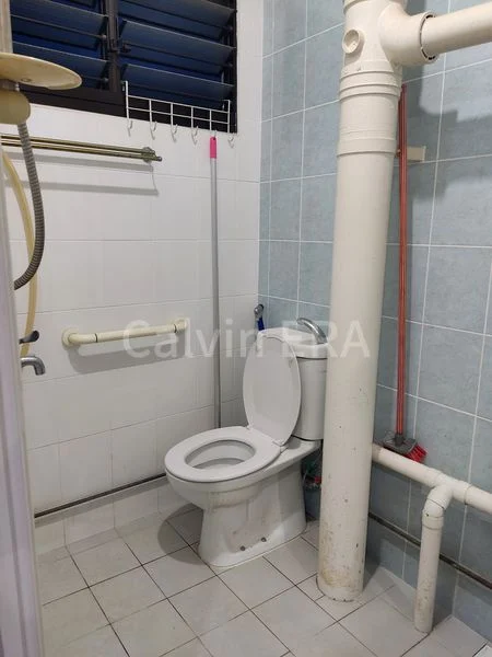 4 Room HDB for Rent in  284 Yishun Avenue 6 - Image 4