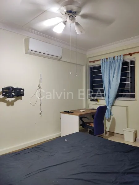 4 Room HDB for Rent in  284 Yishun Avenue 6 - Image 12