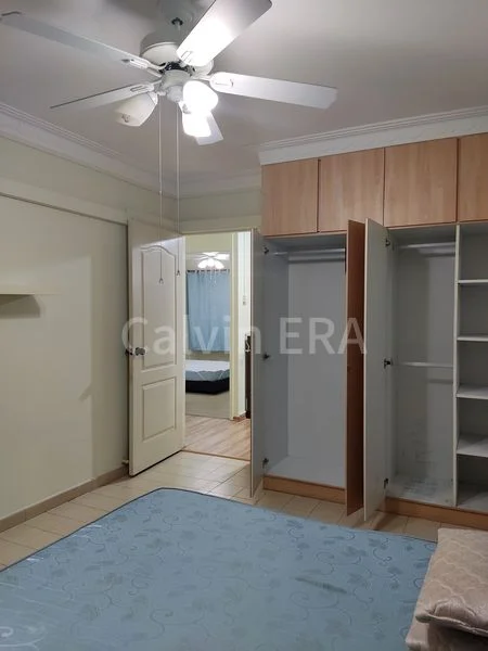 4 Room HDB for Rent in  284 Yishun Avenue 6 - Image 3