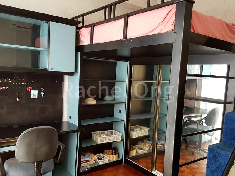 Room (Landed) for Rent in  Hillview Garden Estate - Image 18