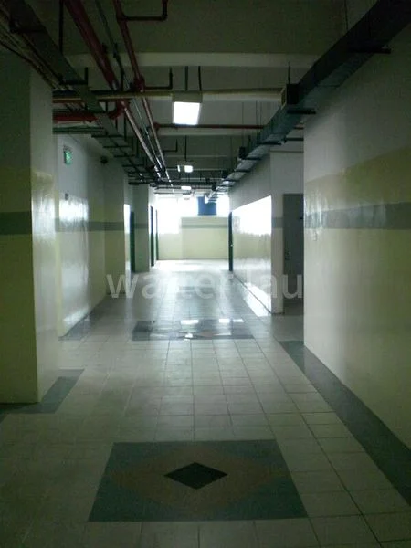 Light Industrial (B1) for Rent: Prosper House - Image 10