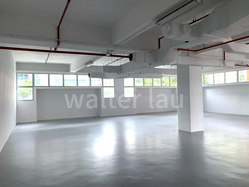 Light Industrial (B1) for Rent: Prosper House - Image 4