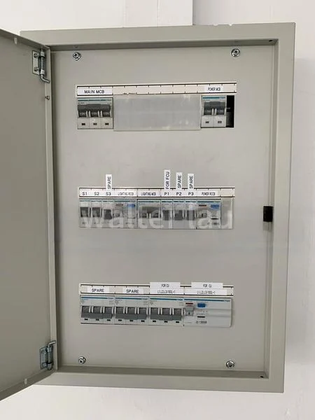 Light Industrial (B1) for Rent: Prosper House - Image 8