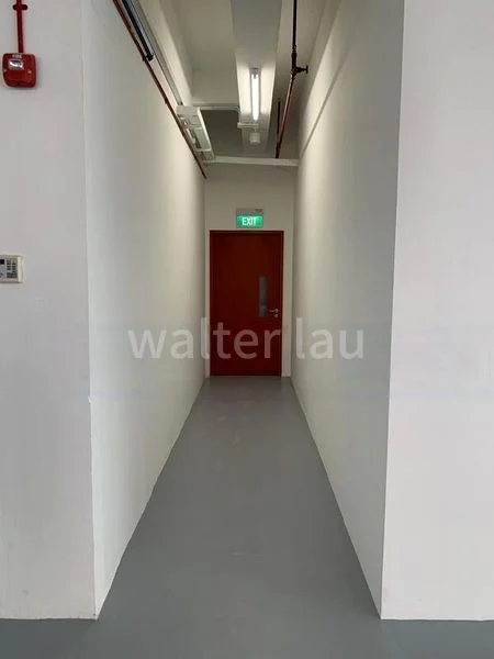 Light Industrial (B1) for Rent: Prosper House - Image 7