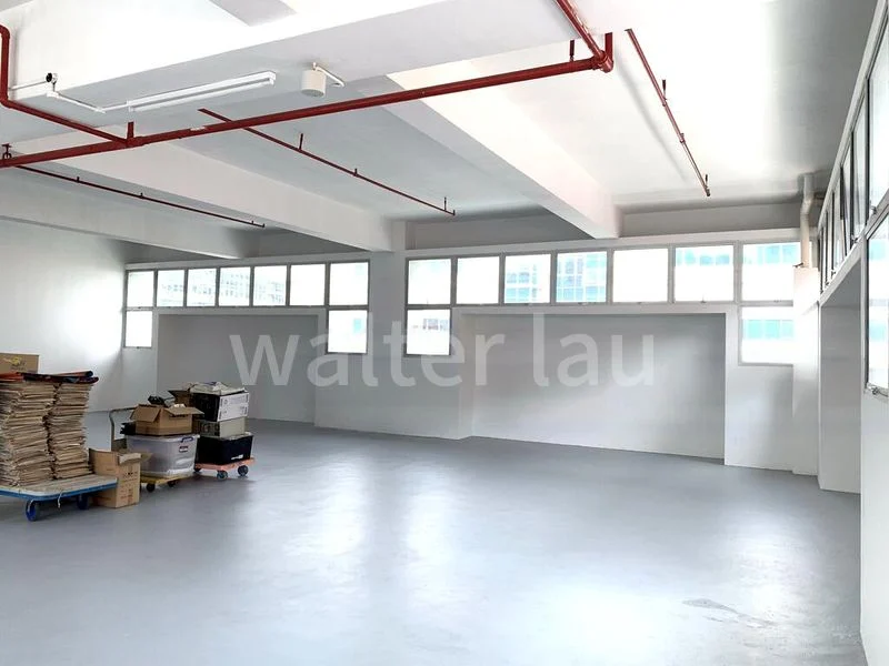 Light Industrial (B1) for Rent: Prosper House - Image 3