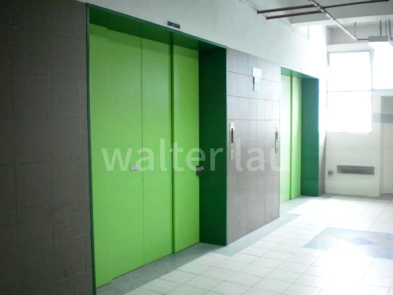 Light Industrial (B1) for Rent: Prosper House - Image 11