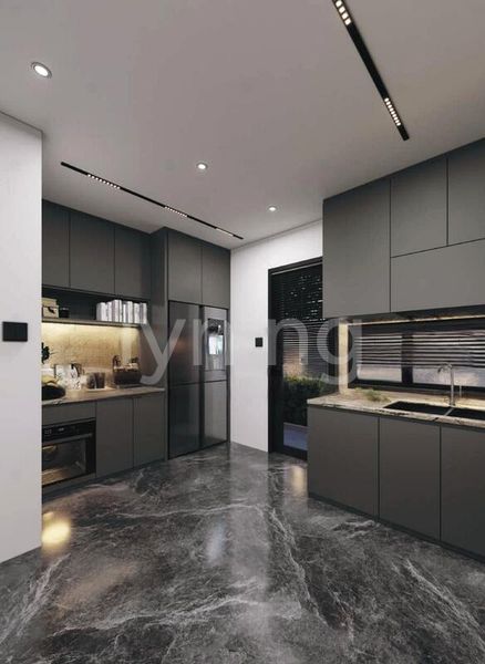 6 Bed Semi-Detached House (Landed) for Sale in Palm Avenue - Image 6