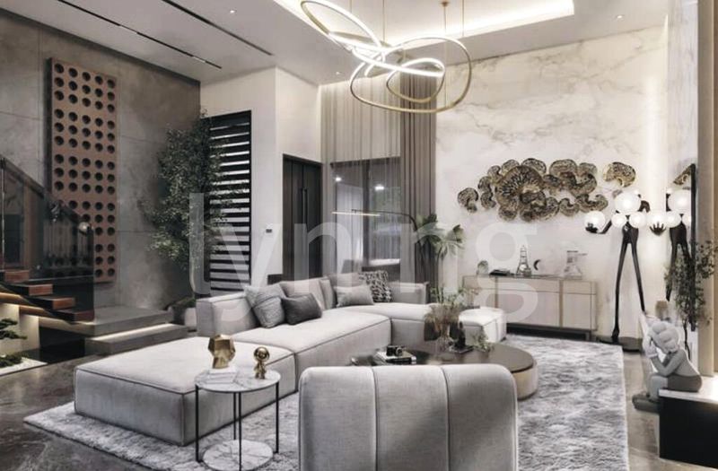 6 Bed Semi-Detached House (Landed) for Sale in Palm Avenue - Image 13