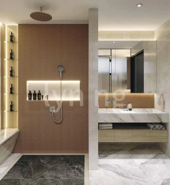 6 Bed Semi-Detached House (Landed) for Sale in Palm Avenue - Image 7