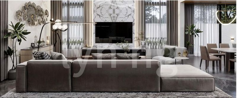 6 Bed Semi-Detached House (Landed) for Sale in Palm Avenue - Image 8