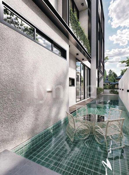 6 Bed Semi-Detached House (Landed) for Sale in Palm Avenue - Image 4