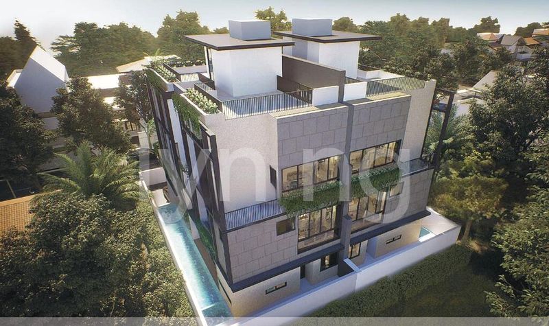 6 Bed Semi-Detached House (Landed) for Sale in Palm Avenue - Image 3