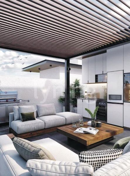 6 Bed Semi-Detached House (Landed) for Sale in Palm Avenue - Image 5