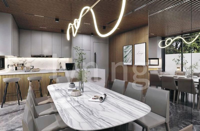 6 Bed Semi-Detached House (Landed) for Sale in Palm Avenue - Image 9