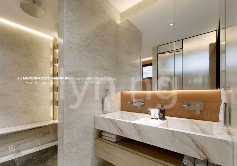 6 Bed Semi-Detached House (Landed) for Sale in Palm Avenue - Image 2