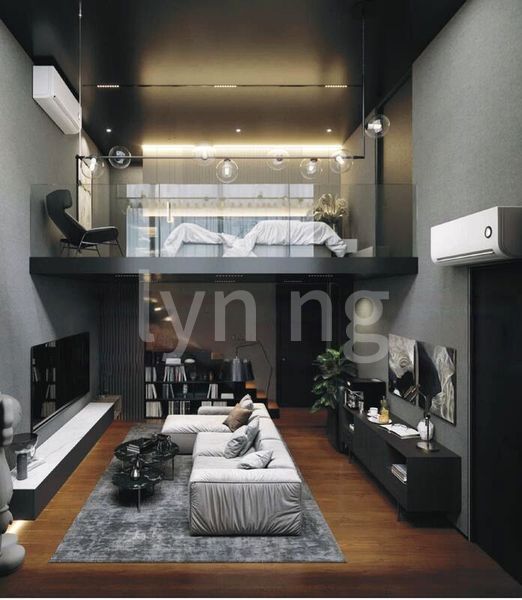 6 Bed Semi-Detached House (Landed) for Sale in Palm Avenue - Image 11