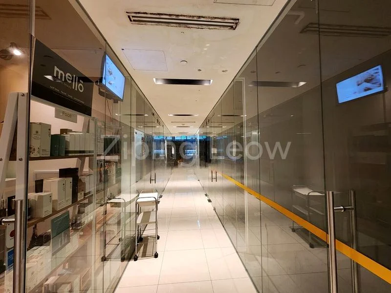 Other Retail for Sale: Oxley Tower - Image 1