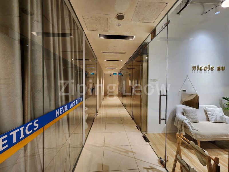 Other Retail for Sale: Oxley Tower - Image 3