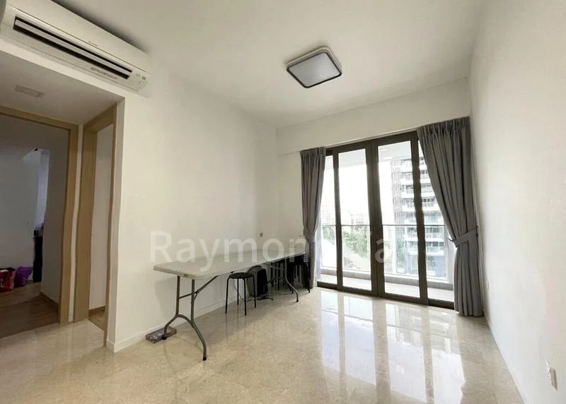 2 Bed Condo for Rent in  The Tre Ver - Image 1