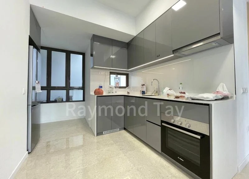 2 Bed Condo for Rent in  The Tre Ver - Image 3