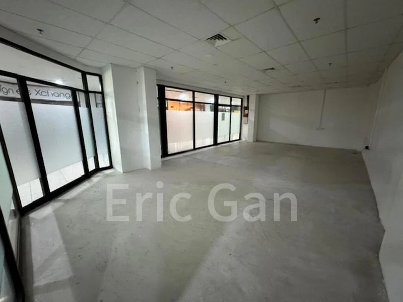 Other Retail for Rent: Orchard Plaza - Image 1