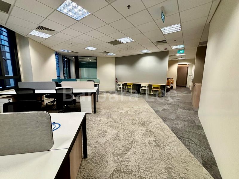 Office for Rent: ️️ PLUS, 20 Cecil Street ️️ - Image 2