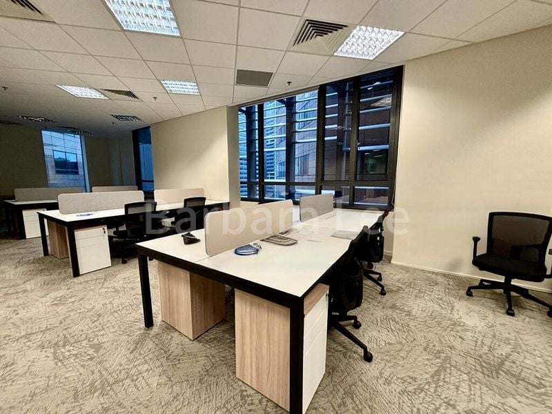 Office for Rent: ️️ PLUS, 20 Cecil Street ️️ - Image 1