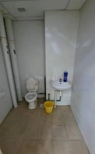 Light Industrial (B1) for Sale: Oxley BizHub - Image 2