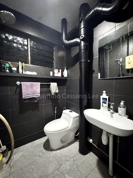 4 Room (4NG) HDB for Sale in  336 Hougang Avenue 7 - Image 8