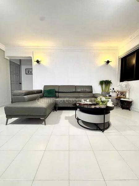 4 Room (4NG) HDB for Sale in  336 Hougang Avenue 7 - Image 1
