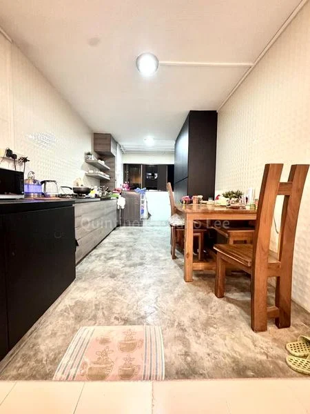 4 Room (4NG) HDB for Sale in  336 Hougang Avenue 7 - Image 6