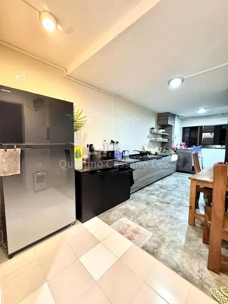 4 Room (4NG) HDB for Sale in  336 Hougang Avenue 7 - Image 7