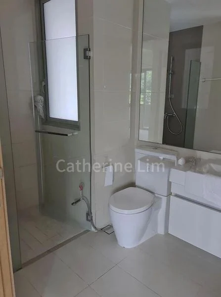 2 Bed Condo for Rent in  Terrasse - Image 10