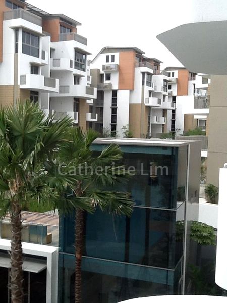 2 Bed Condo for Rent in  Terrasse - Image 5