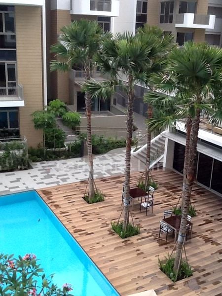 2 Bed Condo for Rent in  Terrasse - Image 4