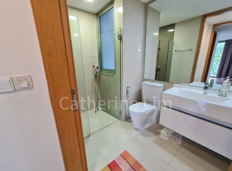 2 Bed Condo for Rent in  Terrasse - Image 16