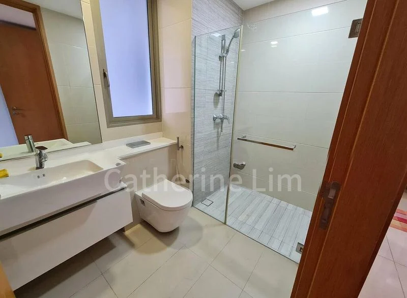 2 Bed Condo for Rent in  Terrasse - Image 17