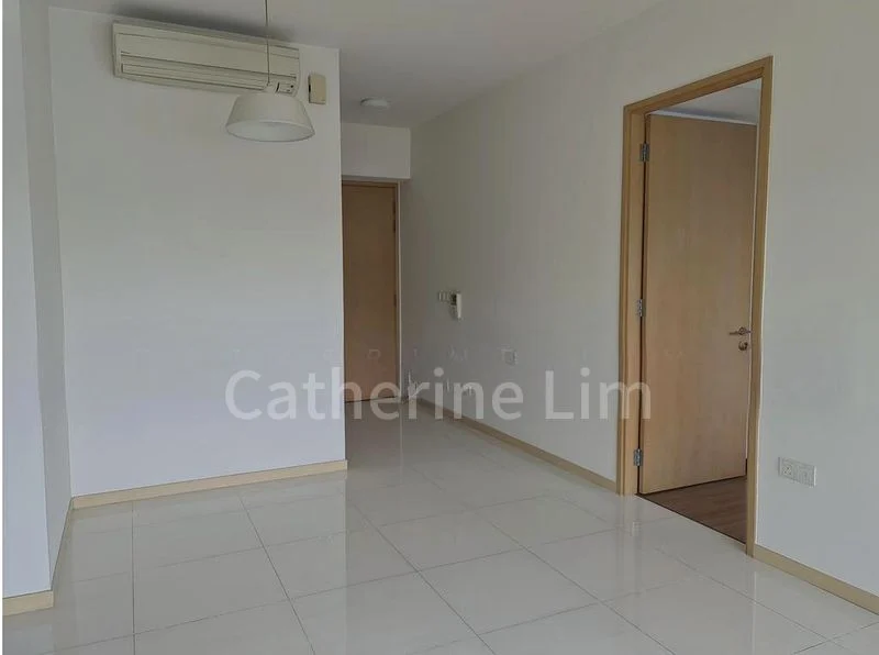 2 Bed Condo for Rent in  Terrasse - Image 1