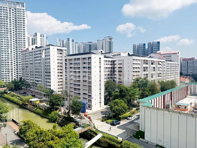 4 Room (4NG) HDB for Sale in 6 Saint George's Lane - Image 14