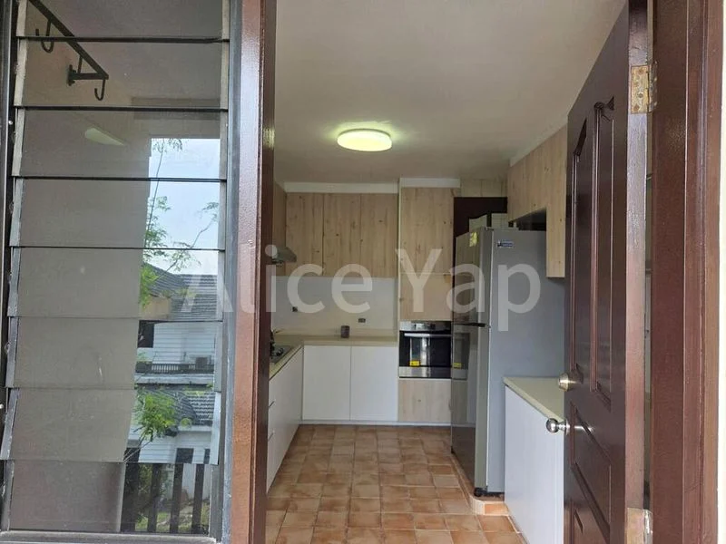 4 Bed Terraced House (Landed) for Rent in Airview Park - Image 1