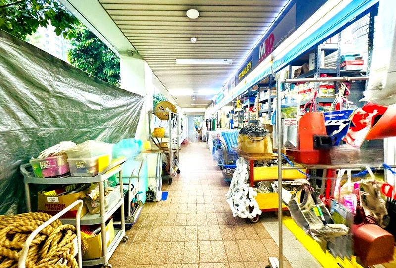 Other Retail for Rent: Sims Avenue Centre - Image 3