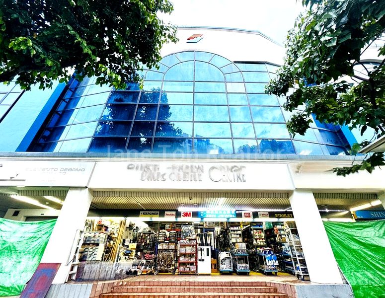 Other Retail for Rent: Sims Avenue Centre - Image 5