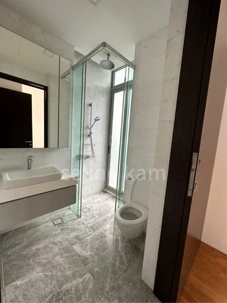 1 Bed Condo for Rent in Liberte - Image 3