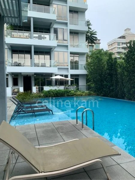 1 Bed Condo for Rent in Liberte - Image 1