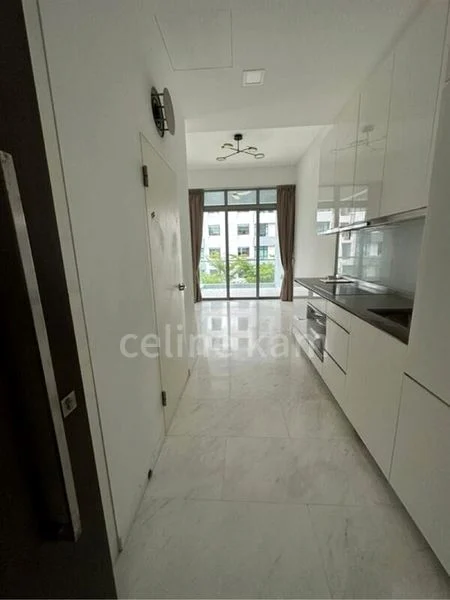 1 Bed Condo for Rent in Liberte - Image 5