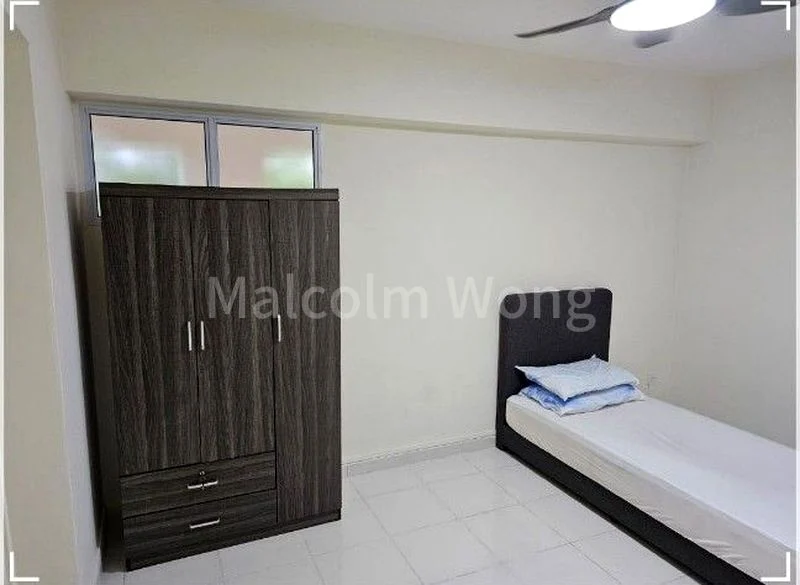 Common Room (HDB) for Rent in  684C Woodlands Drive 62 - Image 2