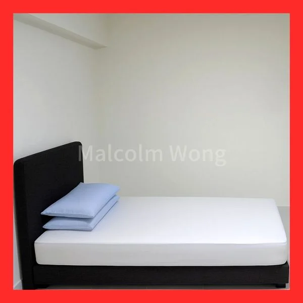 Common Room (HDB) for Rent in  684C Woodlands Drive 62 - Image 1